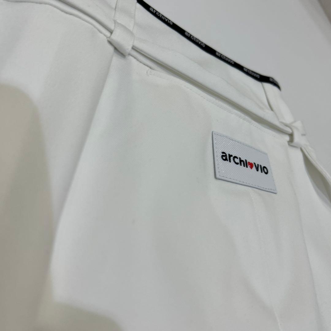 新品❤️アルチビオ❤️ショートパンツ