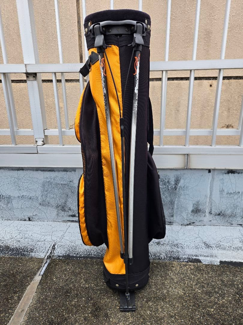 SUN MOUNTAIN　サンマウンテン　スタンドキャディバッグ