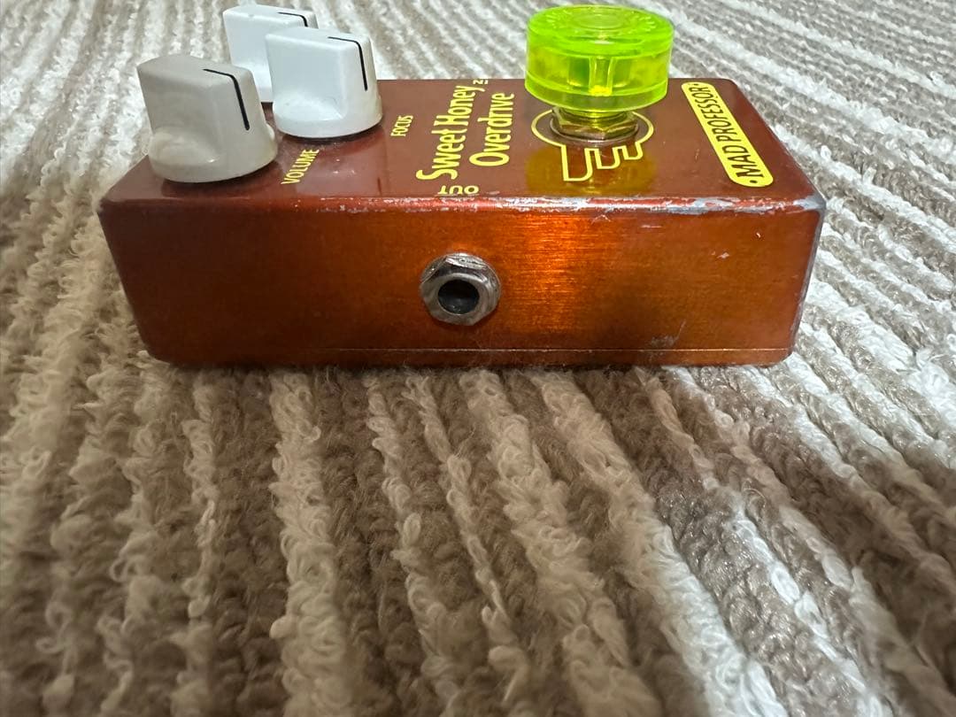 Sweet Honey Overdrive [本体のみ]