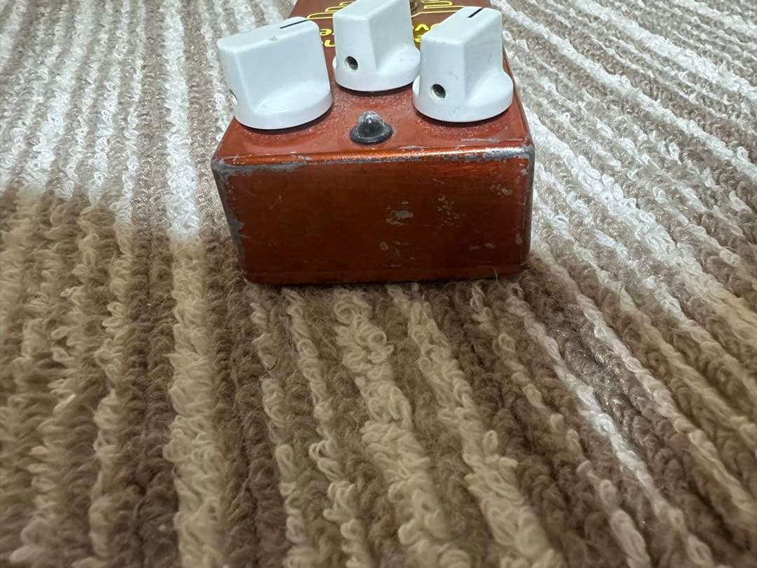 Sweet Honey Overdrive [本体のみ]