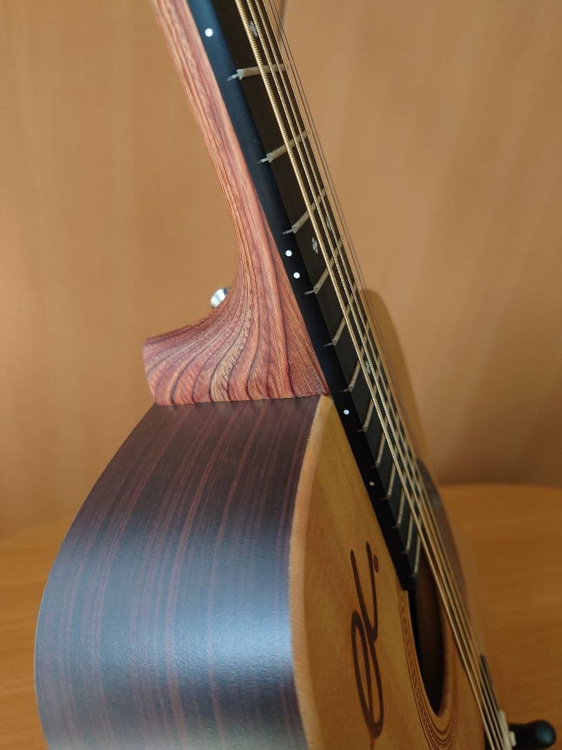 【日本限定】Martin LX1 クラプトン 2019 付属品完備