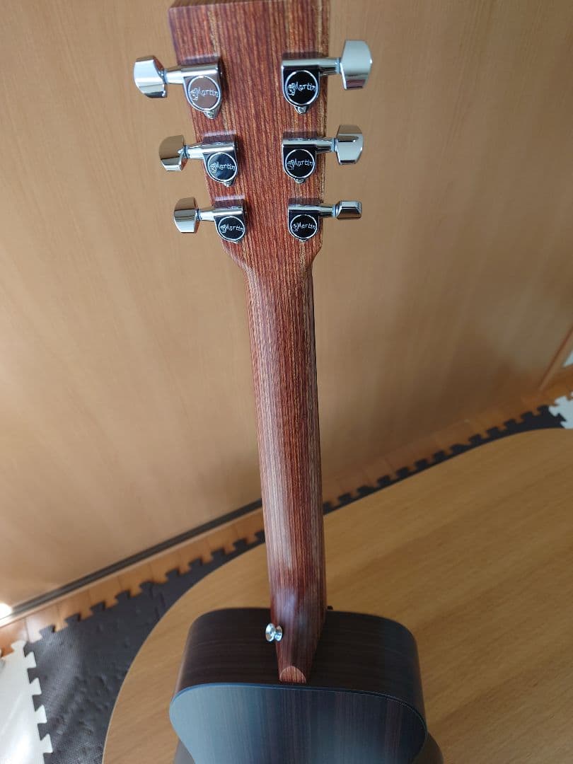 【日本限定】Martin LX1 クラプトン 2019 付属品完備