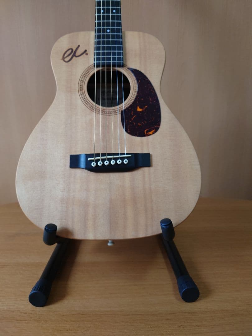 【日本限定】Martin LX1 クラプトン 2019 付属品完備