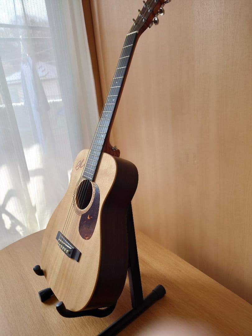 【日本限定】Martin LX1 クラプトン 2019 付属品完備