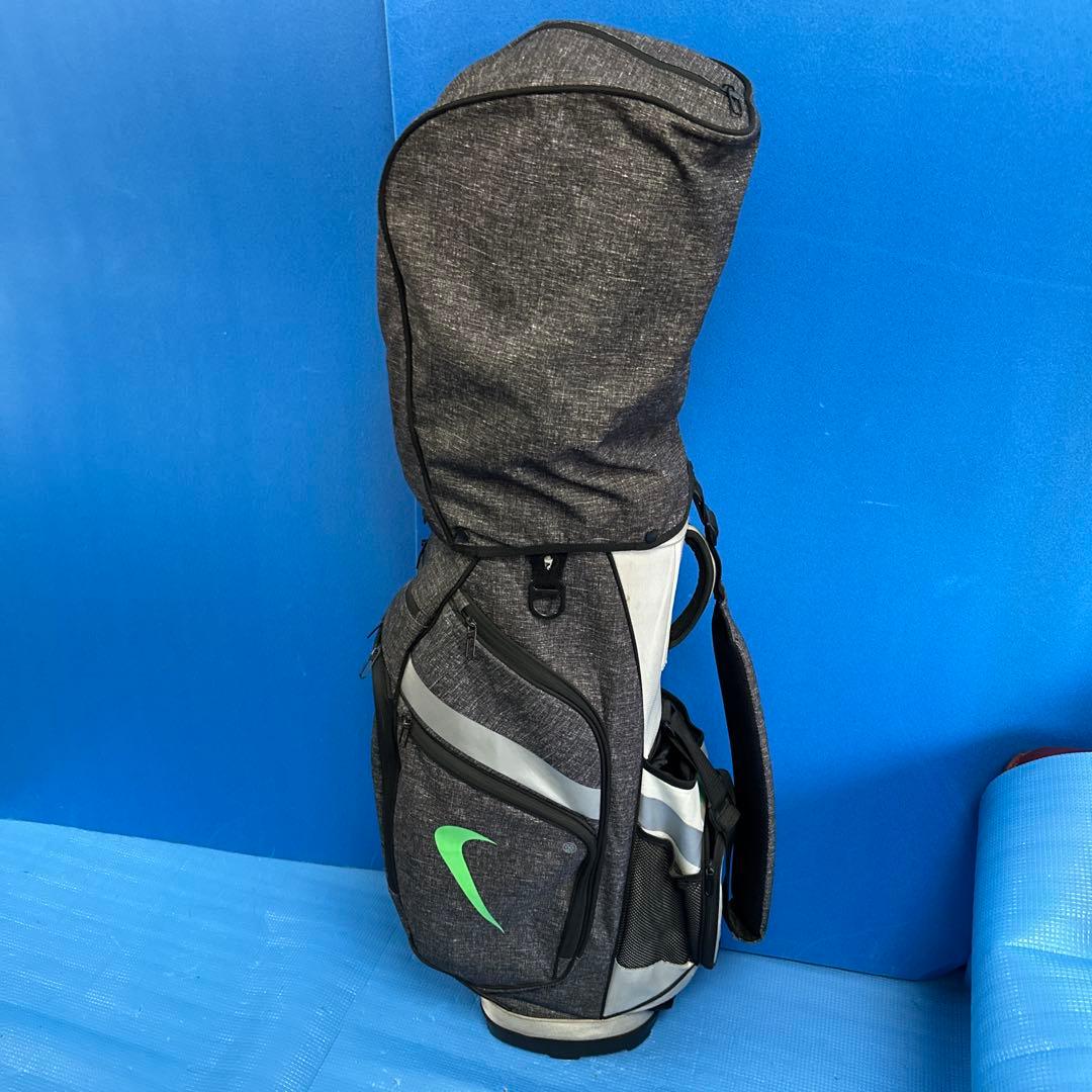 NIKEキャディーバッグ軽量タイプ・値下げ中