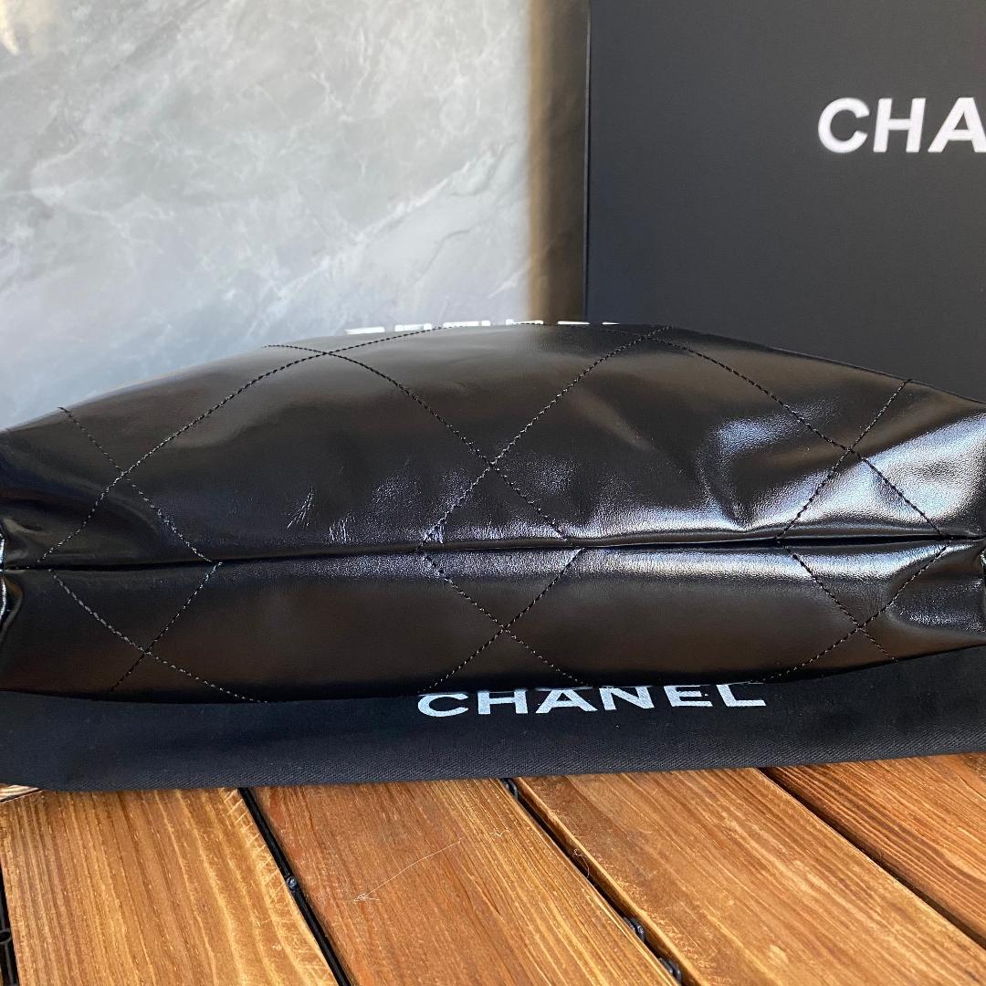 極美品☆CHANEL☆可愛い☆チェーンショルダーバッグ☆22バッグ
