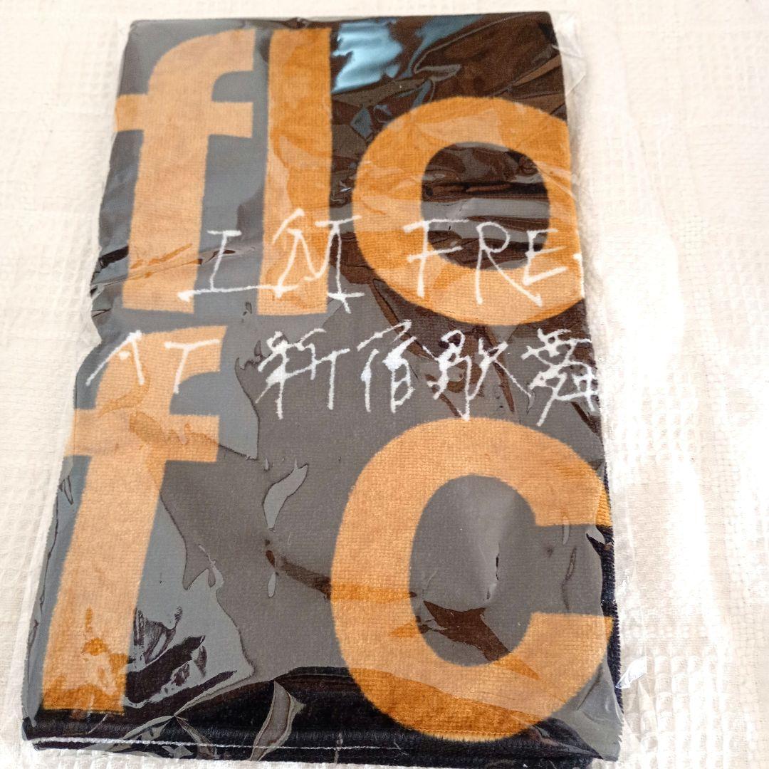 a flood of circle I’M FREE 2025 Tシャツタオル他