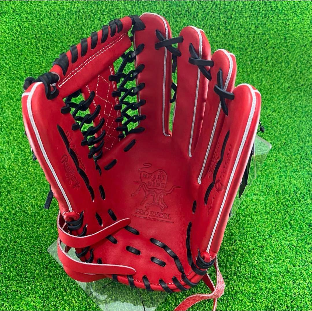 Rawlings ローリングス 軟式グローブ 右投げ 外野手用 220