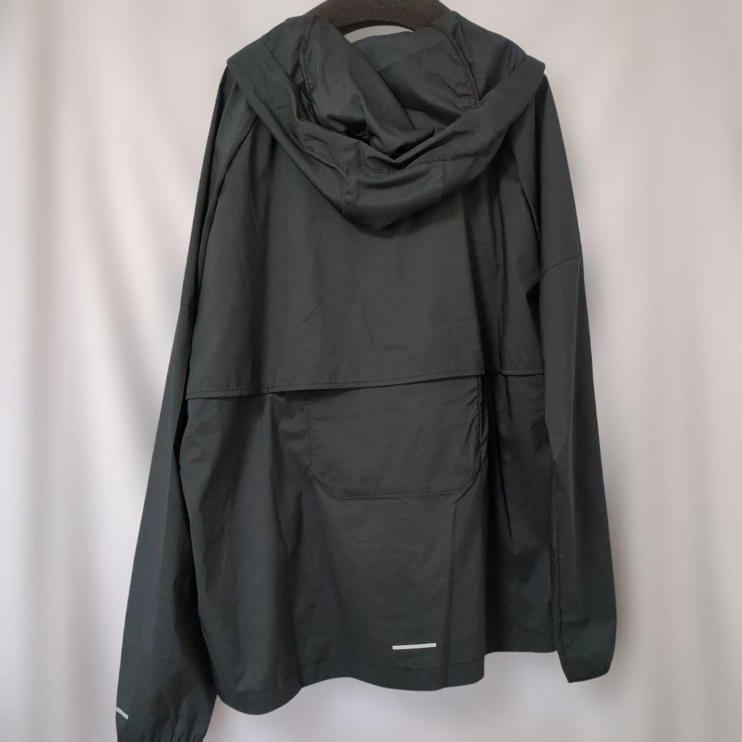 Nike Running ウィンドブレーカー XXL ブラック