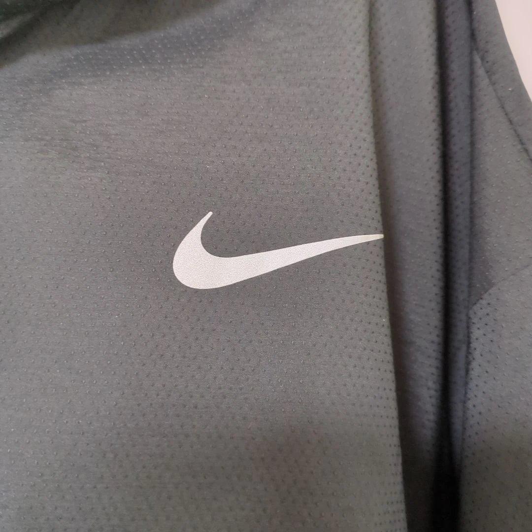 Nike Running ウィンドブレーカー XXL ブラック