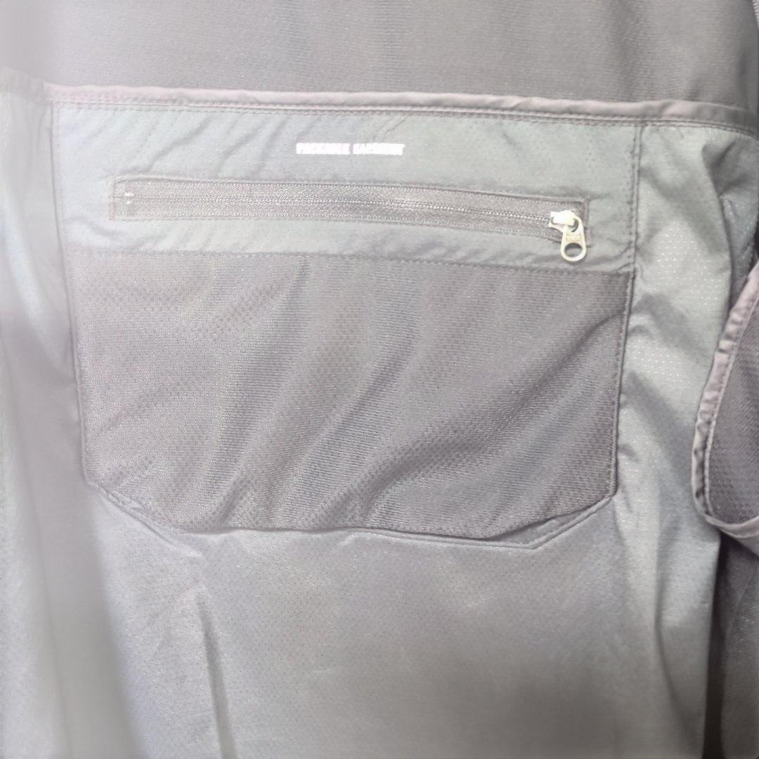 Nike Running ウィンドブレーカー XXL ブラック
