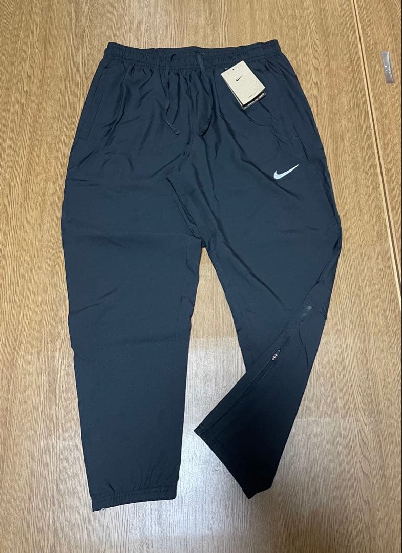 ナイキ メンズ ウーブン ランニングパンツ　2XLサイズ