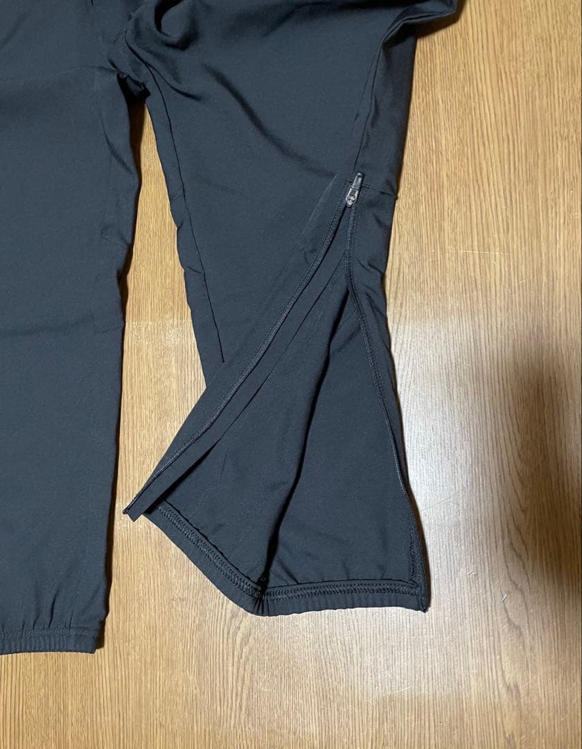 ナイキ メンズ ウーブン ランニングパンツ　2XLサイズ