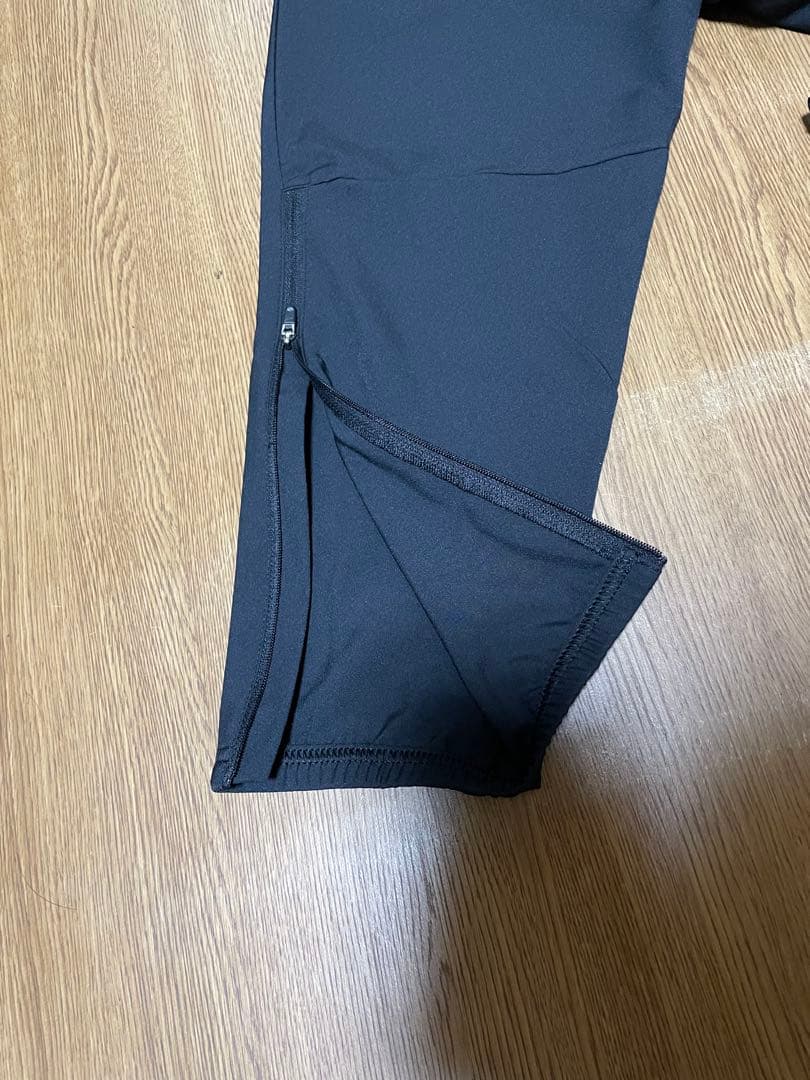 ナイキ メンズ ウーブン ランニングパンツ　2XLサイズ