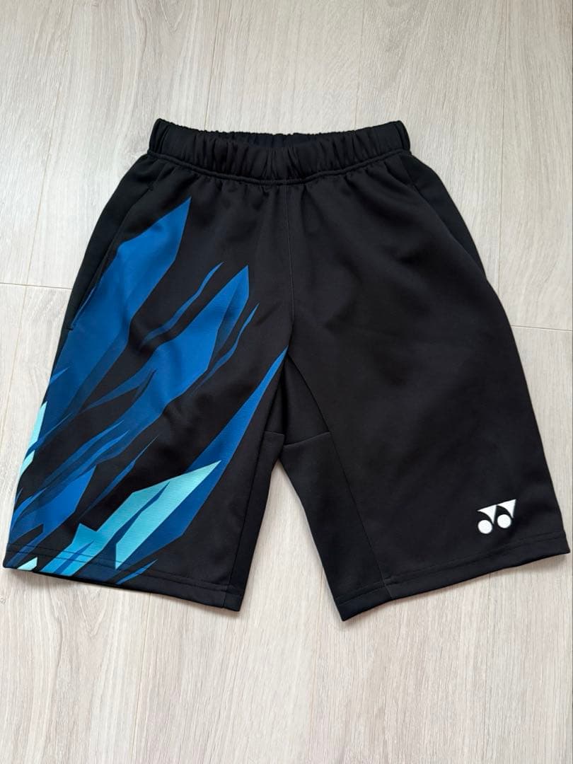 YONEXヨネックス　xs ゲームパンツ