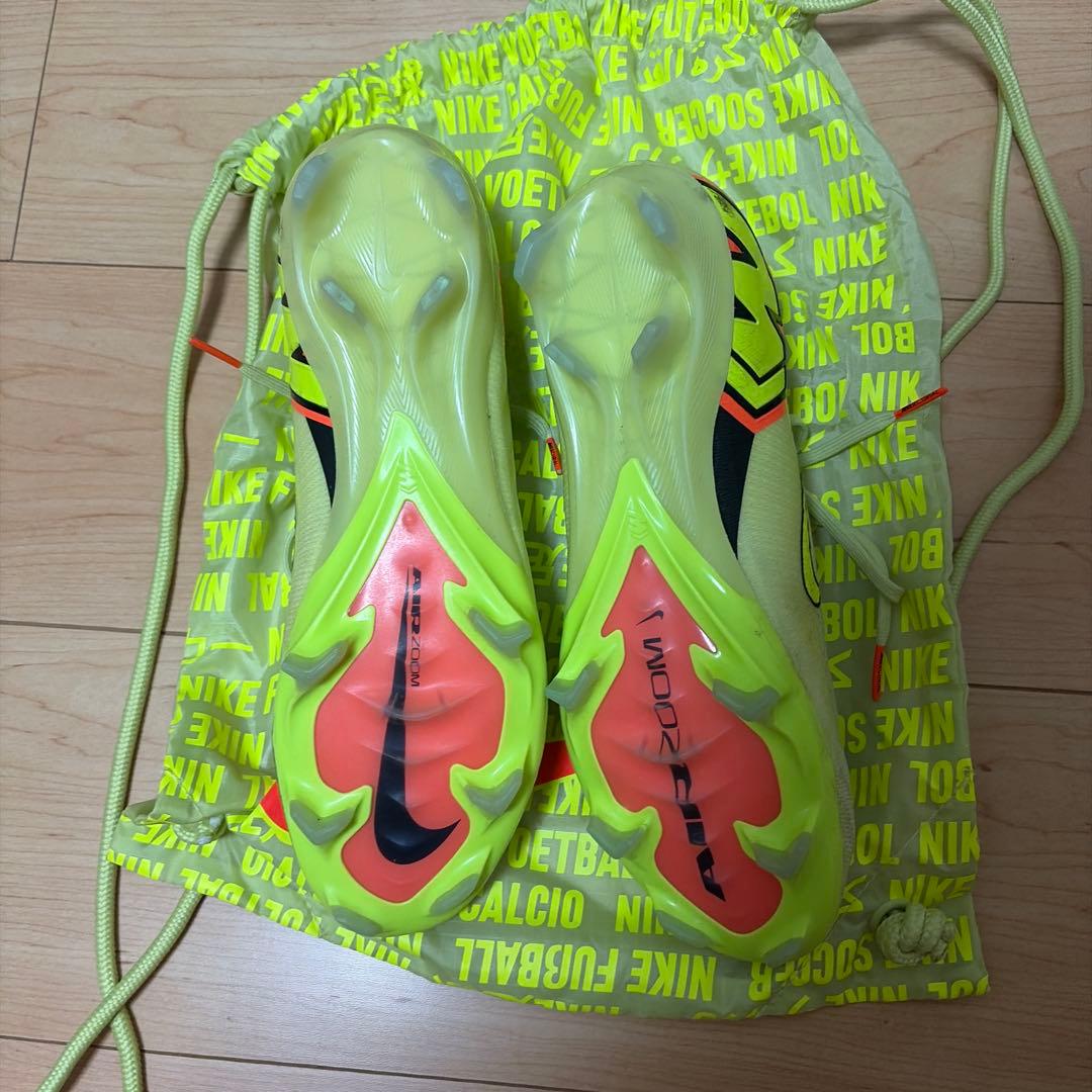 Nike Vapor 14 サッカーシューズ FG