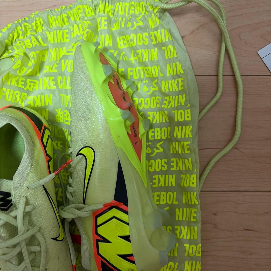 Nike Vapor 14 サッカーシューズ FG