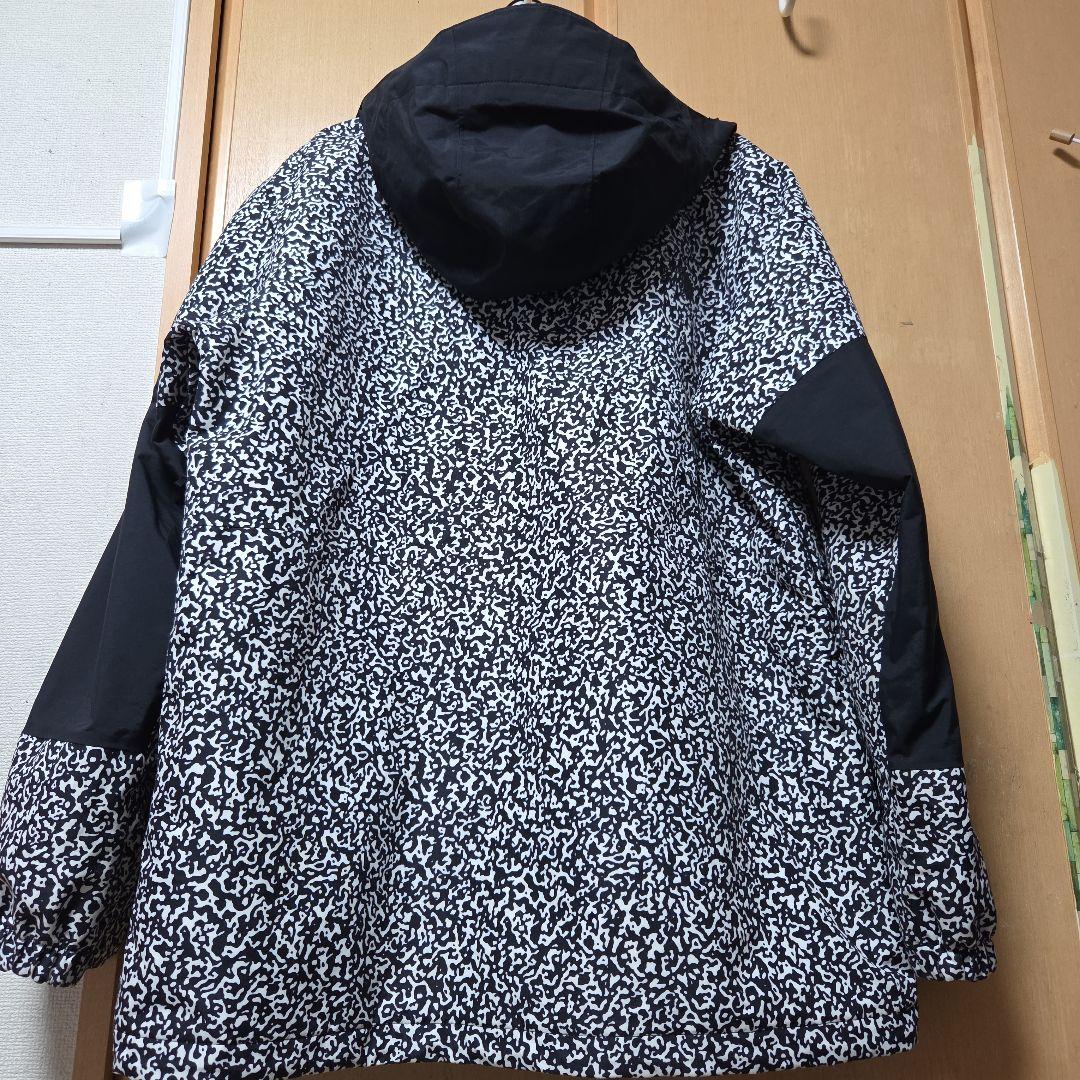 THE NORTH FACE NS61608 アキレス ジャケット