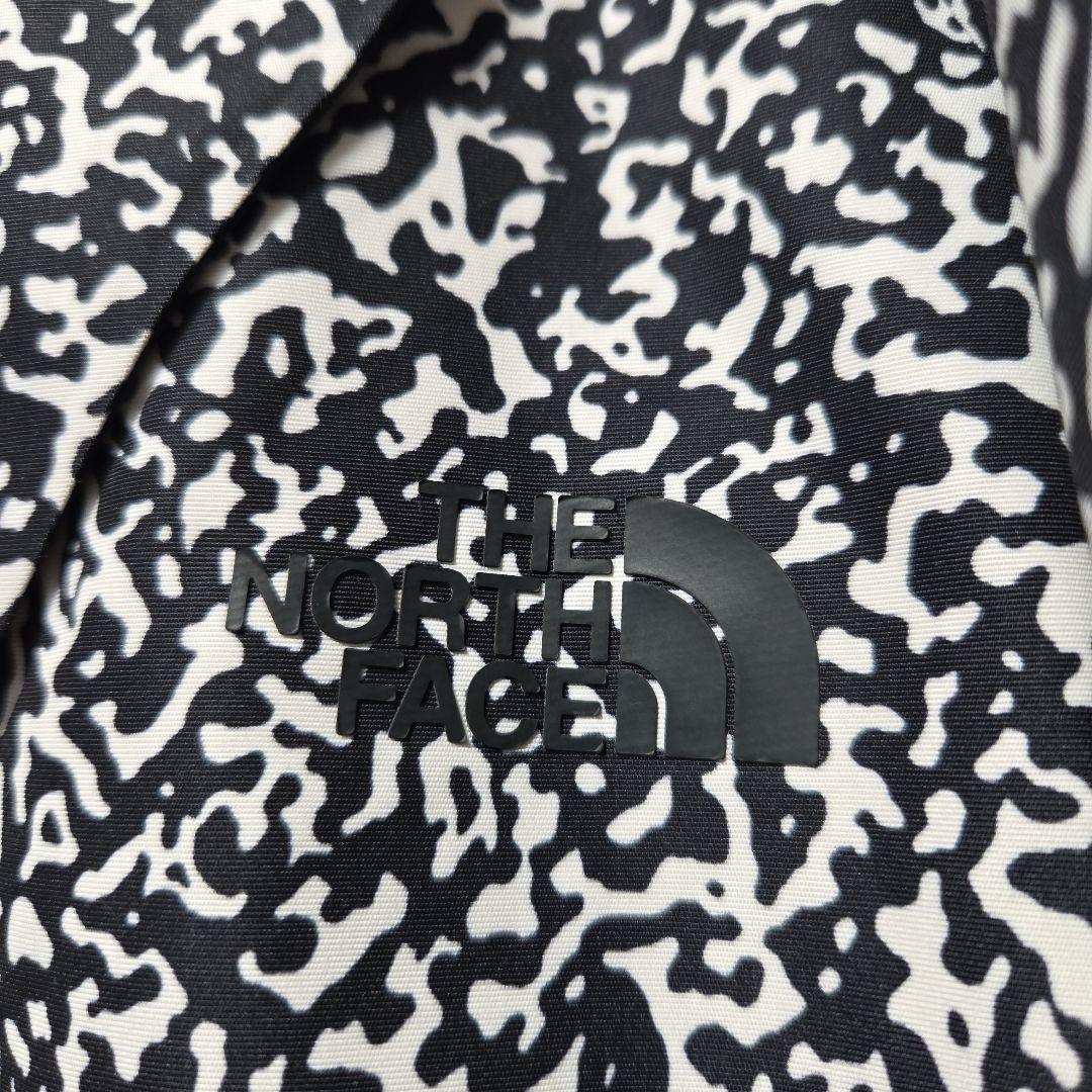 THE NORTH FACE NS61608 アキレス ジャケット
