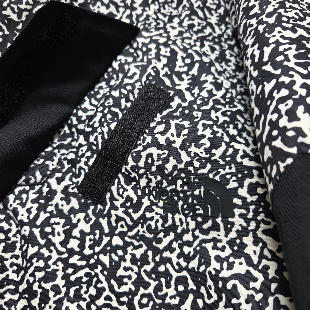 THE NORTH FACE NS61608 アキレス ジャケット