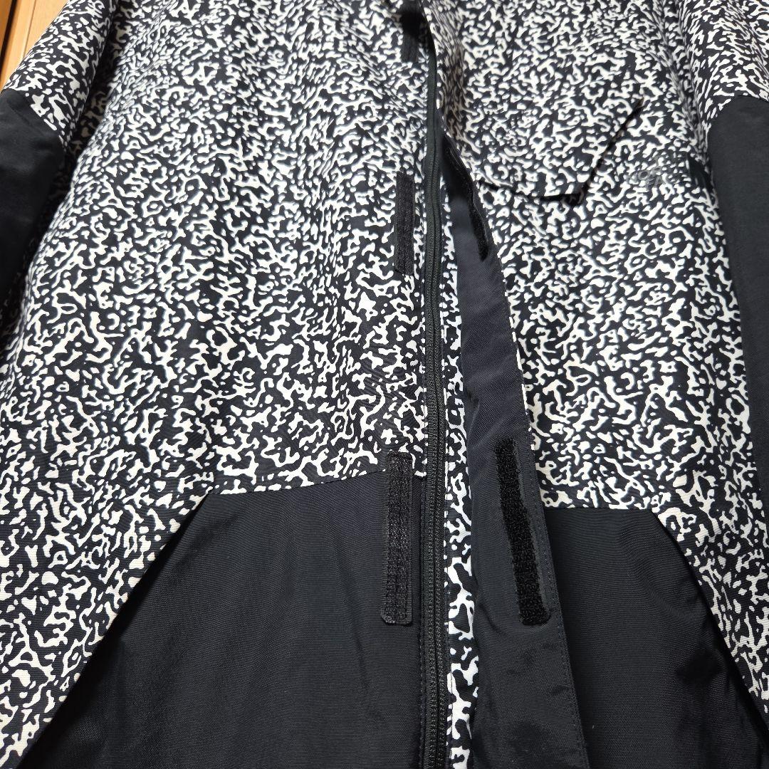 THE NORTH FACE NS61608 アキレス ジャケット