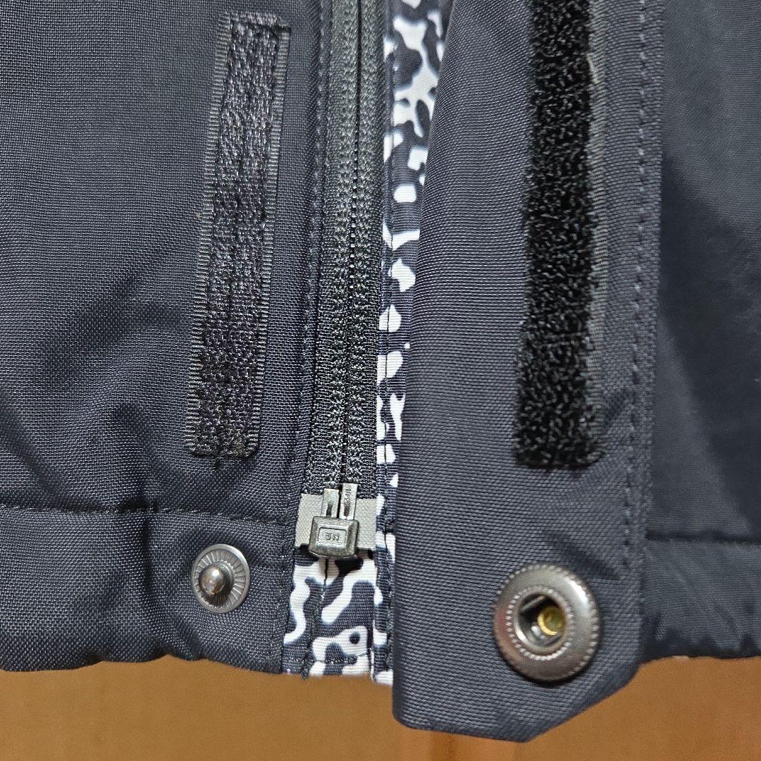 THE NORTH FACE NS61608 アキレス ジャケット