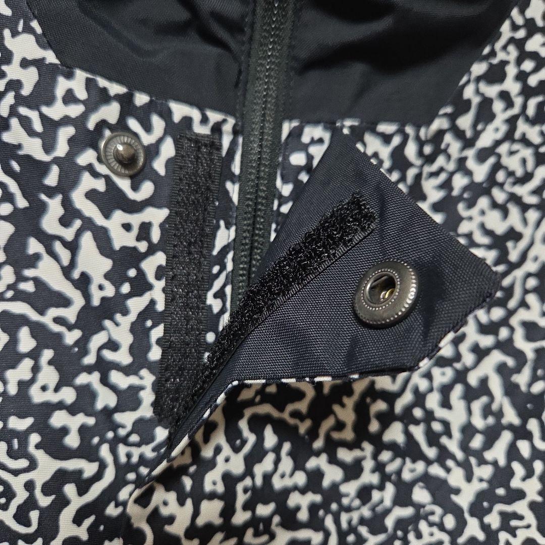 THE NORTH FACE NS61608 アキレス ジャケット