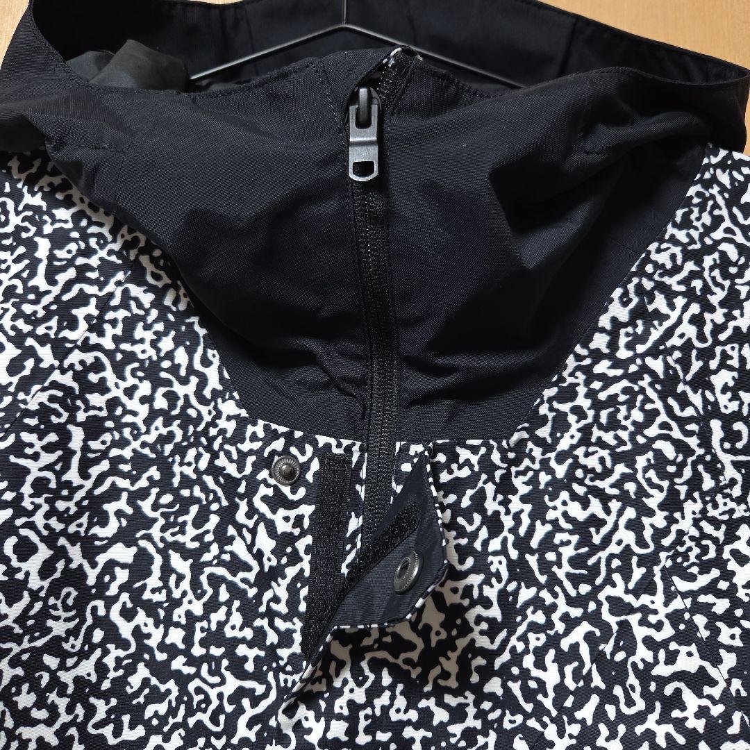 THE NORTH FACE NS61608 アキレス ジャケット