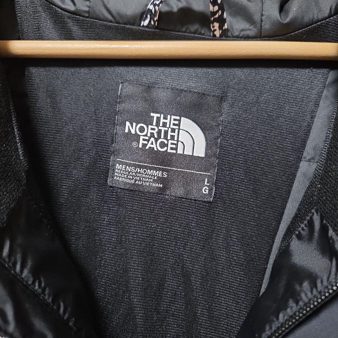 THE NORTH FACE NS61608 アキレス ジャケット