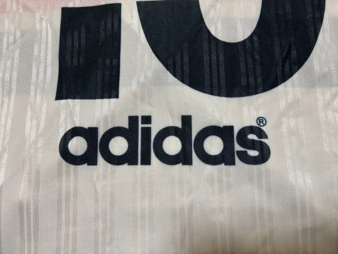 新品　サンパウロFC adidas アディダス　10番　ユニフォーム