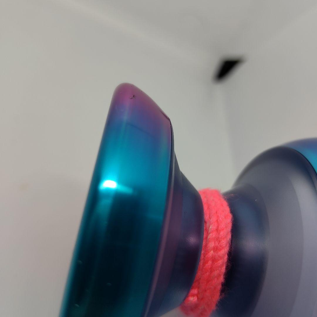 【キズあり】C3yoyodesign スピーダホリックFX