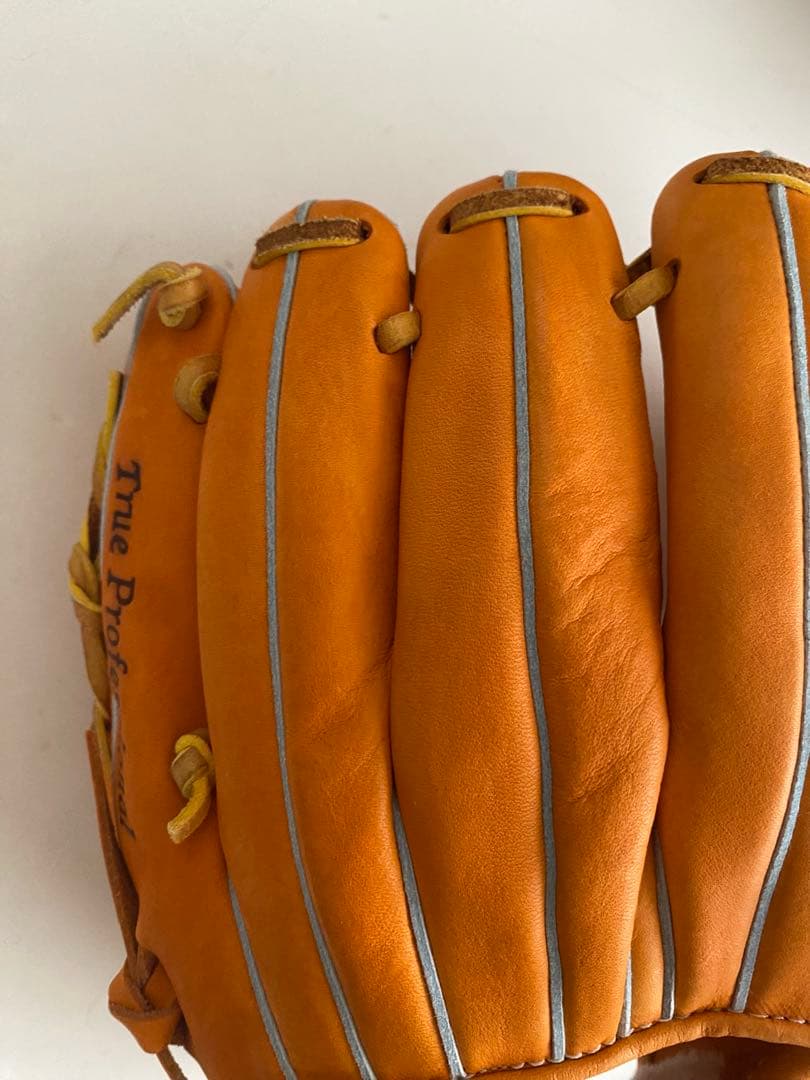 スラッガー　少年　軟式グローブ　内野手用