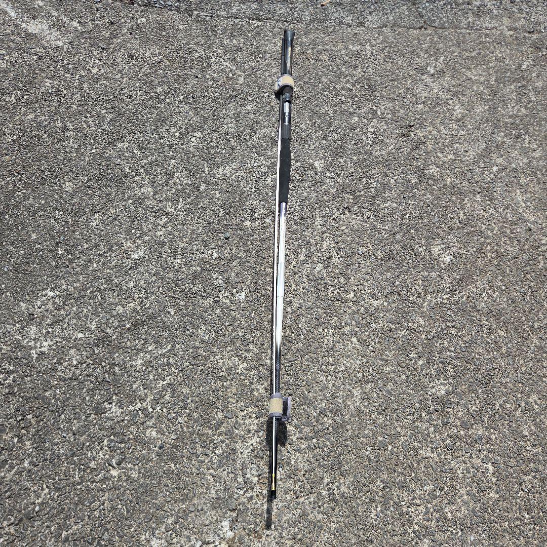 ロッド Daiwa INTERLINE 50-270