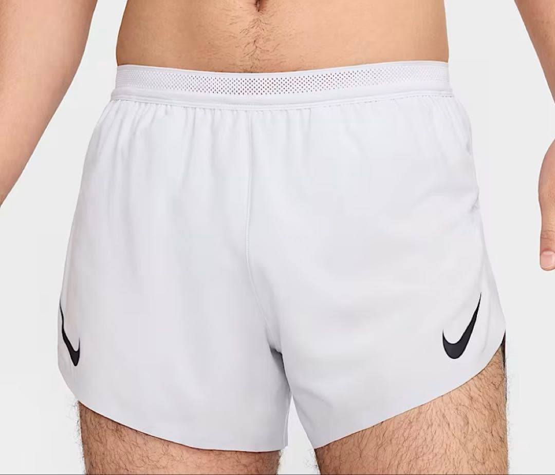 【新品未使用】 NIKEナイキ エアロスイフト メンズランニングショートパンツ