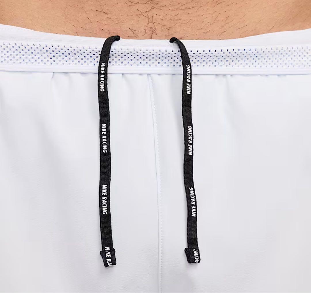 【新品未使用】 NIKEナイキ エアロスイフト メンズランニングショートパンツ