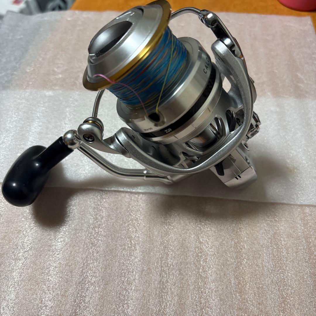 11カルディア4000