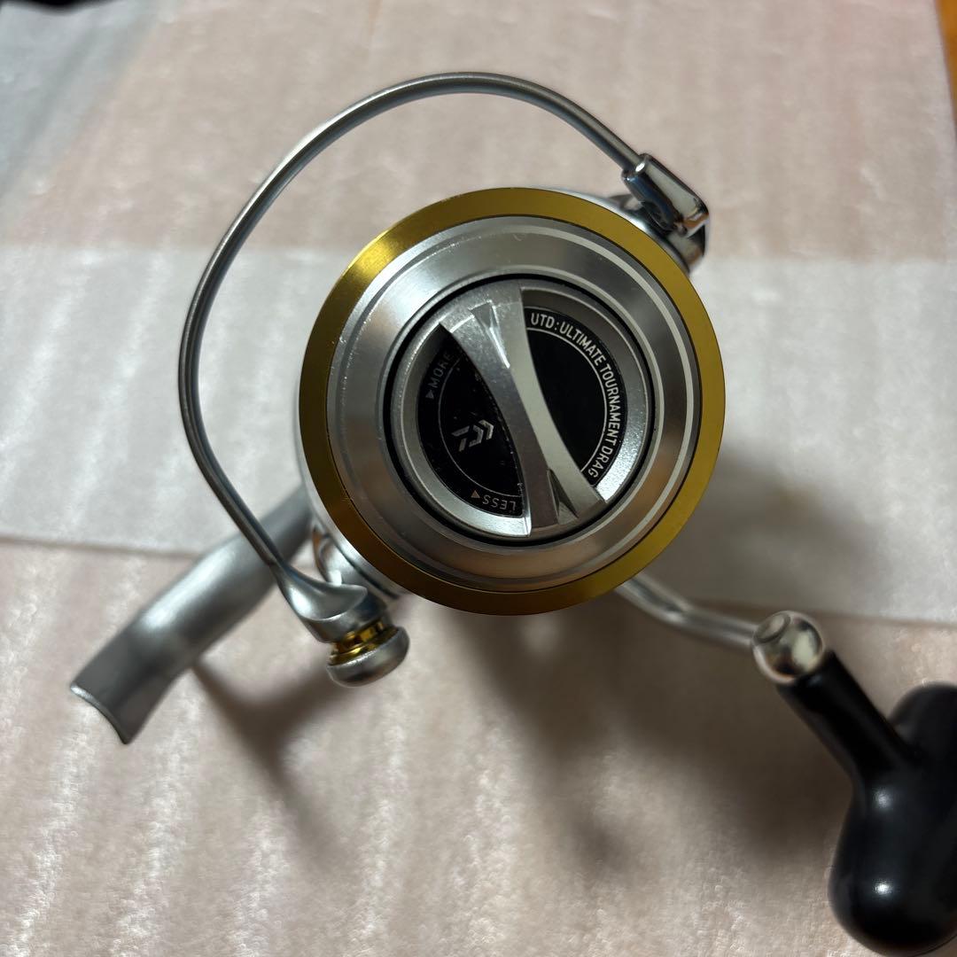 11カルディア4000
