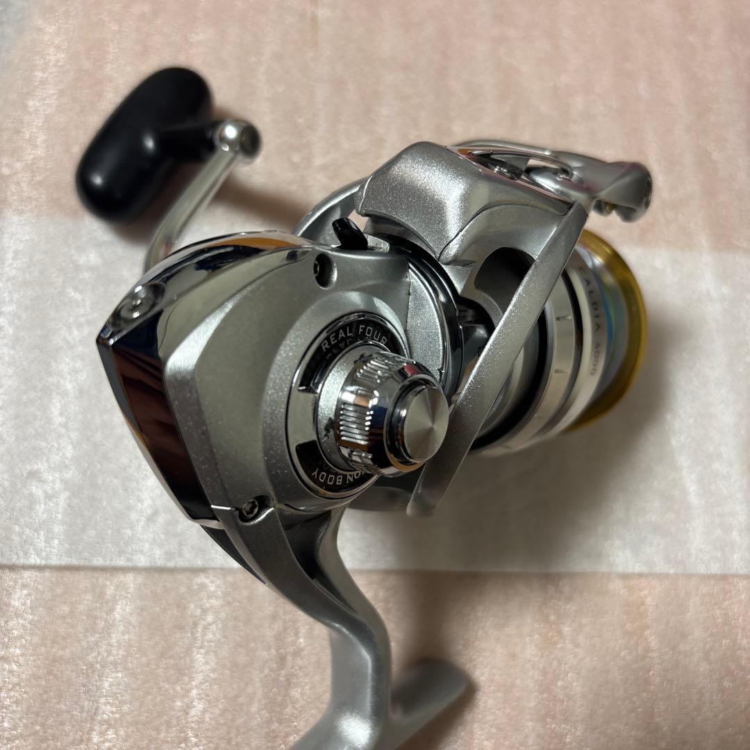 11カルディア4000