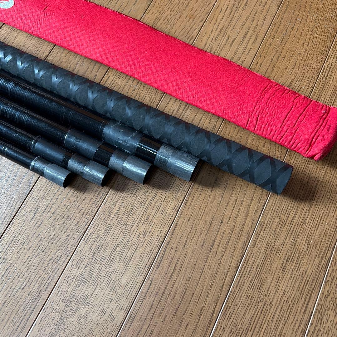 TOURNAMENT ISO 玉の柄 50