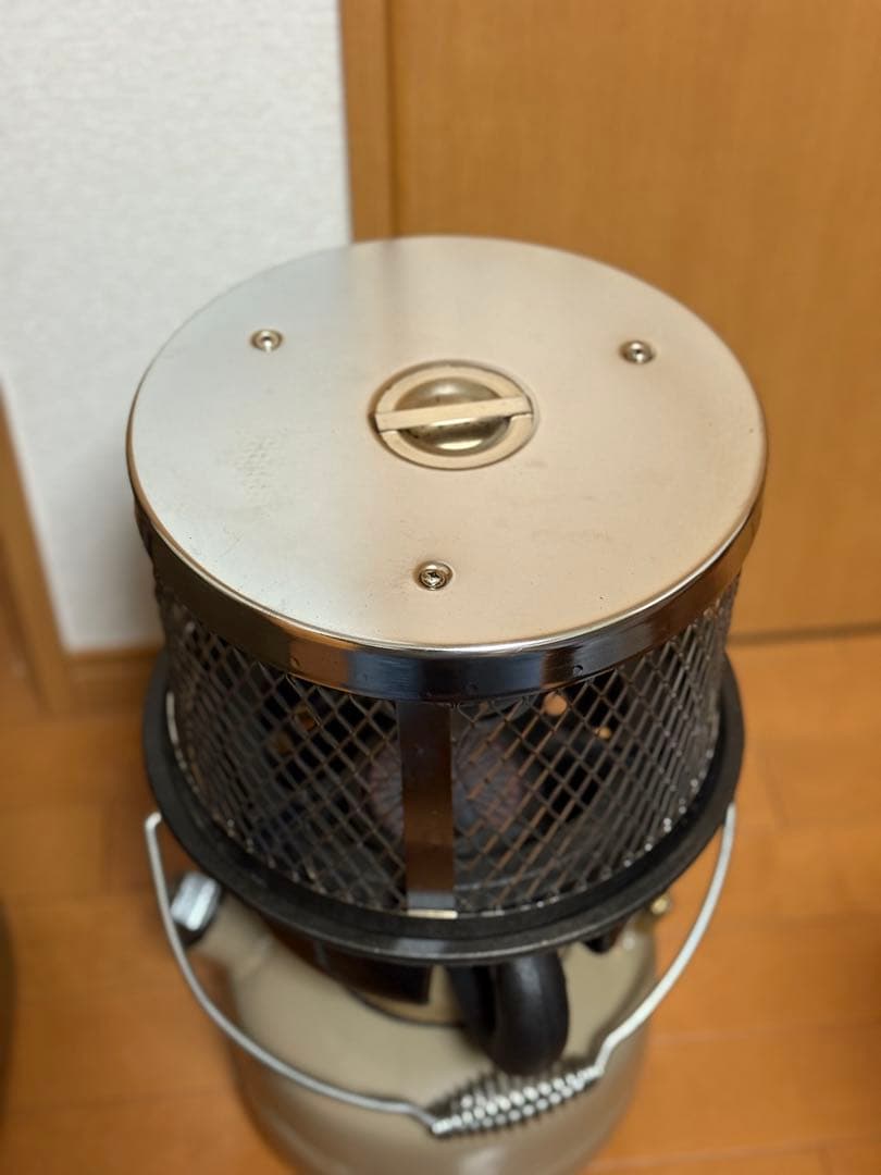 BRUNT Bravo oneブラボーワン オムニバーナー　アシモグリップ付き