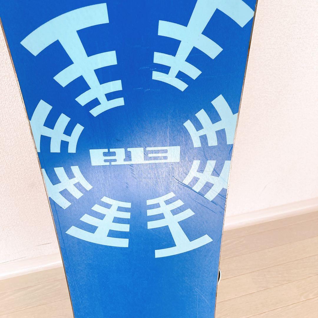 Burton Custom 156 バイン Scribe Mサイズ 2点セット