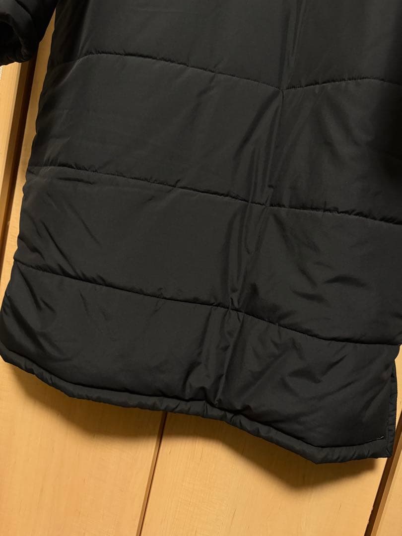 Newbalance ベンチコート Lサイズ