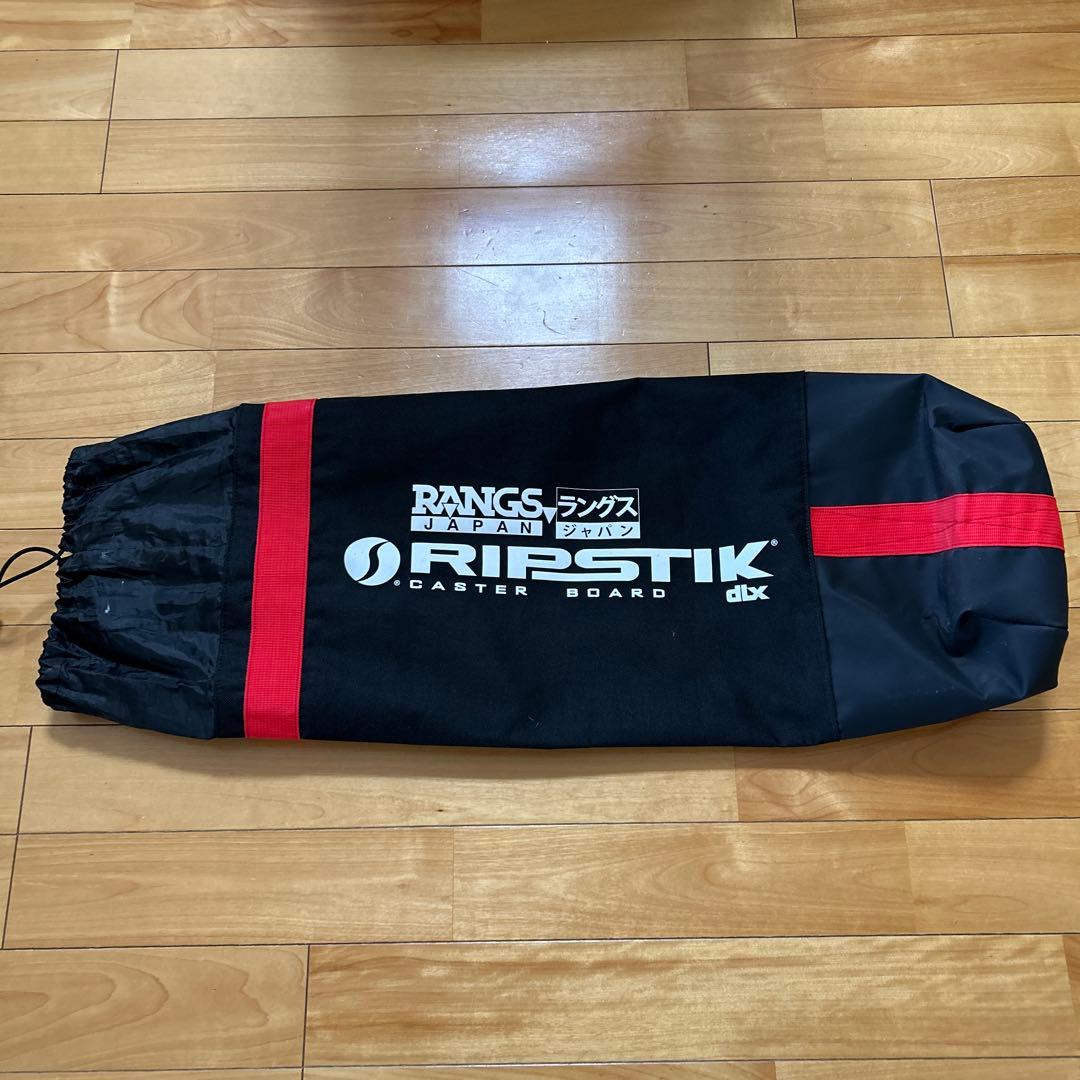 RANGS JAPAN RIP STIK dLx mini【美品】