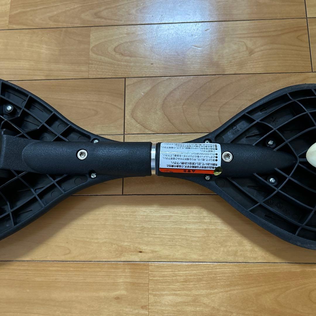 RANGS JAPAN RIP STIK dLx mini【美品】
