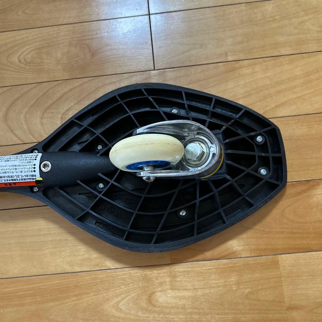 RANGS JAPAN RIP STIK dLx mini【美品】