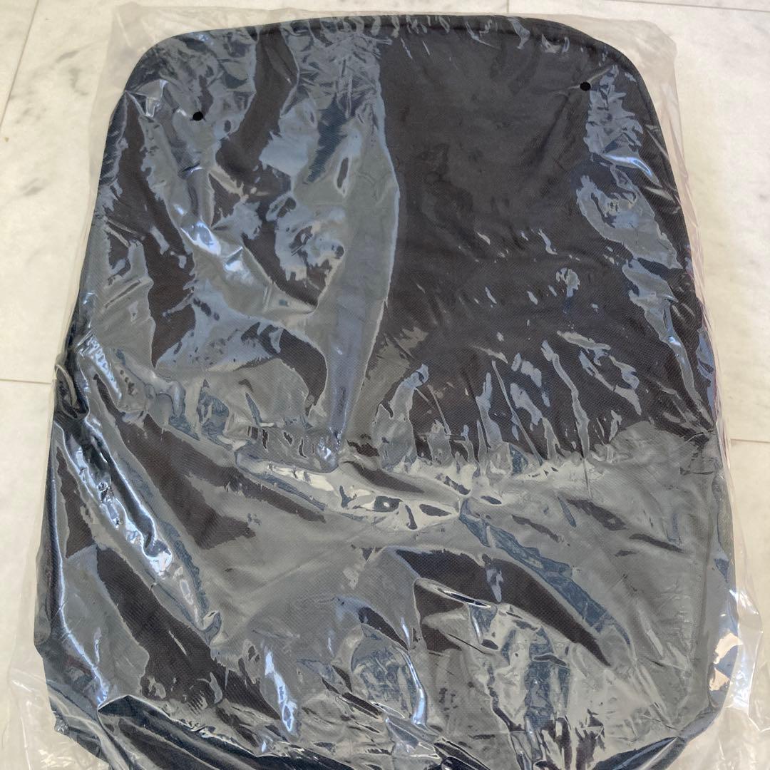 新品未使用　記念グッズ 黒赤ロゴセット　鹿島アントラーズ