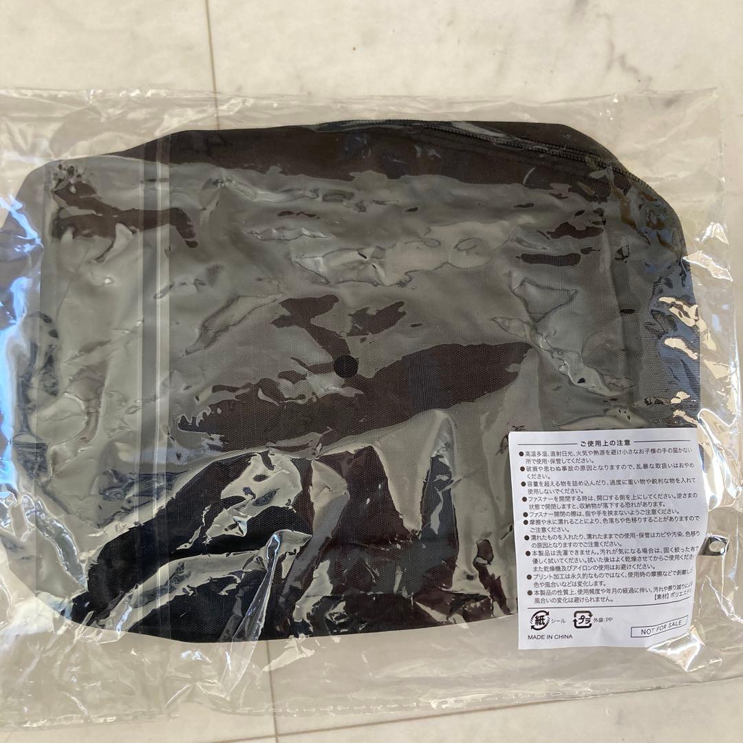 新品未使用　記念グッズ 黒赤ロゴセット　鹿島アントラーズ