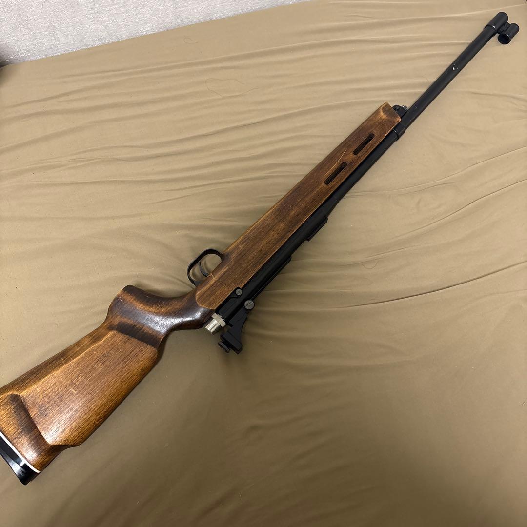 マルシン　アンシュッツ M1403 エアコキタイプ