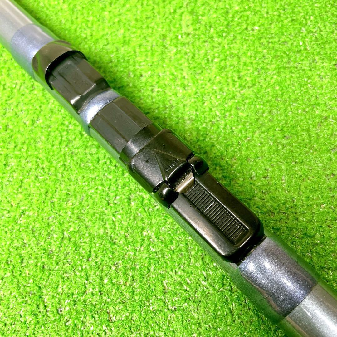 美品！ダイワ　サーフパワー　25-420V　SURF POWER　投げ竿