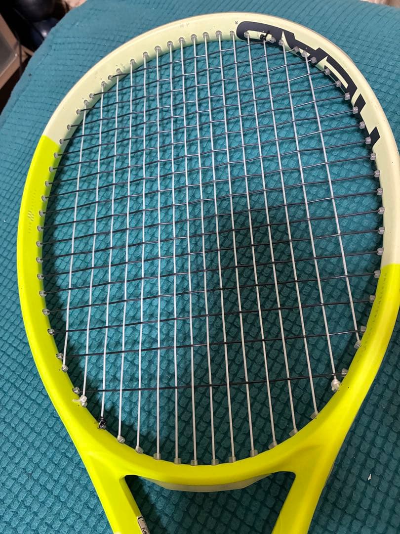 HEAD Extreme MP 2024 クリップ2